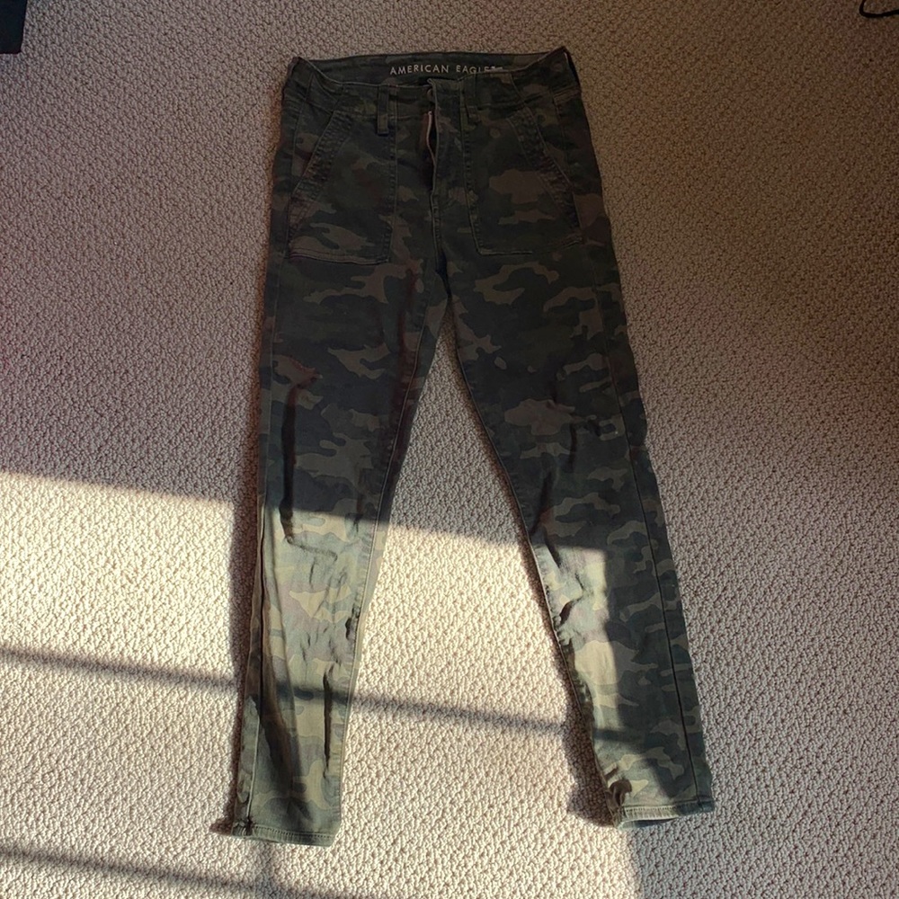American Eagle Women’s Jeans